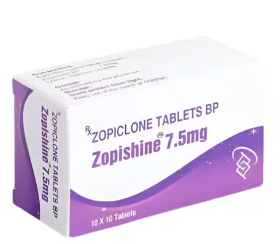 zopiclone-7.5mg