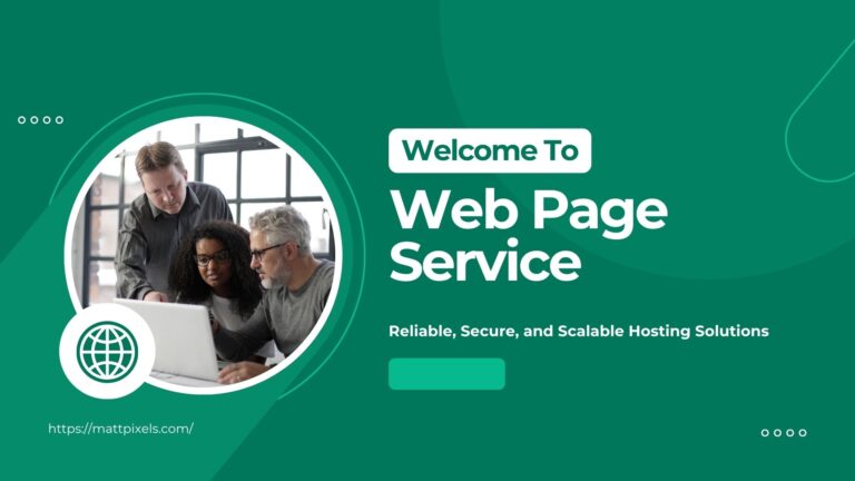 What Does a Web Design Company Do? Understanding the Full Scope of Services
